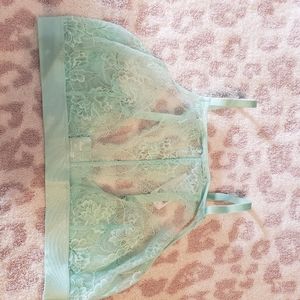 Soma Breathtaking High Neck Bralette